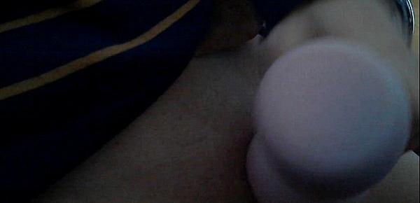  Asian chinese boy webcam selfshot masturbation